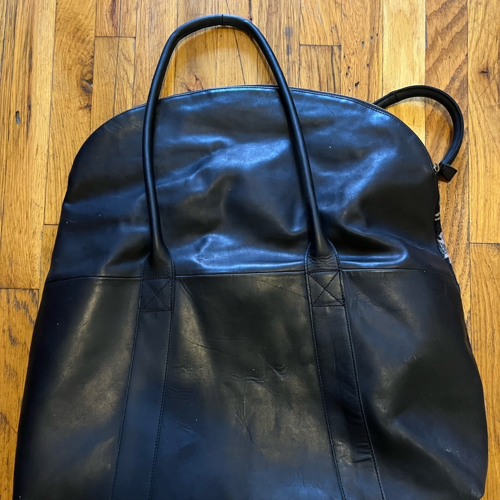 Barely Used Pendleton Weekend Bag - image 2